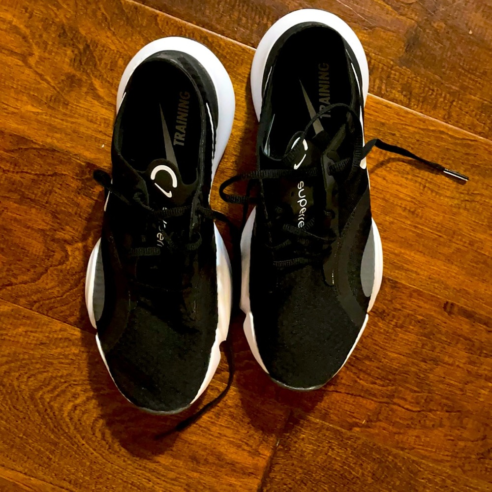 Nike SuperRep GO Training Shoe
